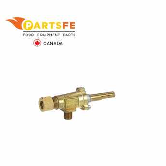 New York, Appliances, USD 76,  Montague 1068-5 1/8" NPT Gas Valve, 3/8" CCT Out