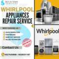 WHIRLPOOL APPLIANCES REPAIRING SERVICE DUBAI