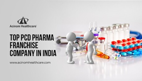 Chandigarh Tricity, Medical, PCD Company In India