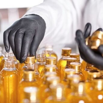 New York, Business, Custom Vitamin Manufacturer GA