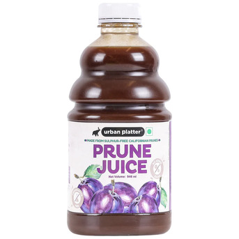 Mumbai, Food, INR 599,  Buy Prune Juice Online For Daily Wellness - Urban Platter