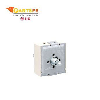 London, Appliances, GBP 33,  Vollrath/Idea-Medalie B401102 Infinite Switch