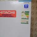 SAR 1000,  Double Door Refrigerator Hitachi Company