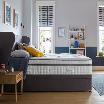 London, Household, Buy Premium Orthopedic Mattress At Crown French Furniture