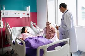 Kuala Lumpur, Health, Stroke Care Services Malaysia | Nursing Care - Mediva Care