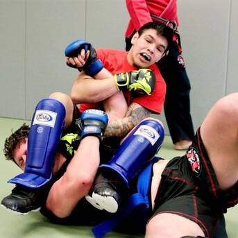 New York, Training, Best Jiu Jitsu Gym In Minneapolis &ndash; Start Today