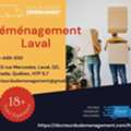 D?m?nagement Laval
