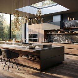 Dallas, Construction, Kitchen Renovation Dallas | Modern & Custom Kitchen Upgrades