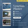 Affordable Venetian Plaster Repair In Miami