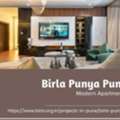 3 BR,  Birla Punya Pune &ndash; Contemporary Homes In Prime Location