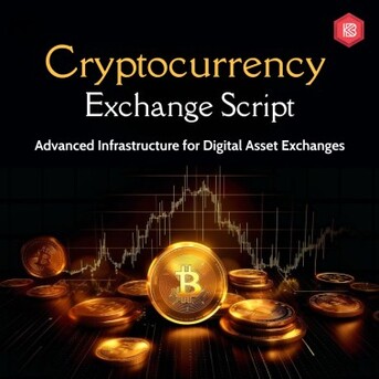 New York, Business, Advanced Cryptocurrency Exchange Script For Digital Asset Trading