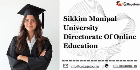 Mumbai, Lessons Offered, Sikkim Manipal University Directorate Of   Online Education
