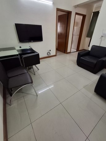 Hoora, Apartments/Houses, BHD 215/month,  1 BR,  1bhk Fully Furnished 215bd With Ewa