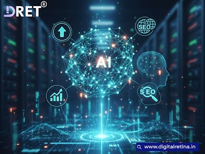 Noida, Marketing, AI-Powered SEO For Max ROI