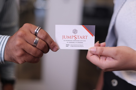 Mumbai, Business, Best Office Space For Rent In Dehradun &ndash; Book Your Workspace At Jumpstart Coworking Hub To