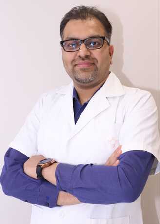 New Delhi, Health, Chronic Pancreatitis Treatment In North Delhi - Dr. Piyush Gupta