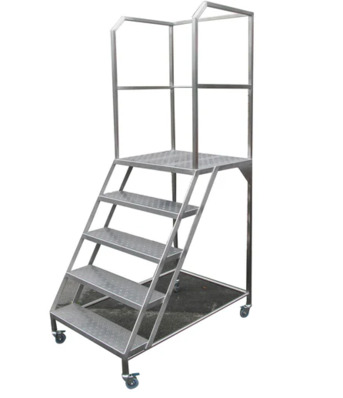 Toronto, Items Wanted, Cleanroom Adjustable Ladders