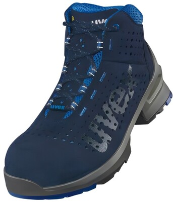 London, Electronics, GBP 77,  Order Uvex 8532/8037 Safety Boots | Work Boots | EnrgTech