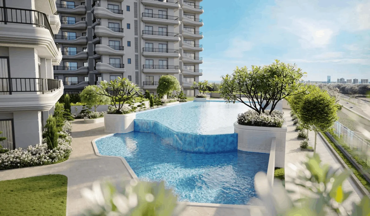 Gurgaon, Real Estate For Sale, Studio,  Sobha Altus Sector 106 |3,4,5 BHK Apartments On Dwarka Expressway