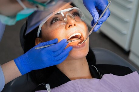 Mumbai, Dental, Ozone Dental Therapy In Trivandrum &ndash; Advanced Painless Dental Care