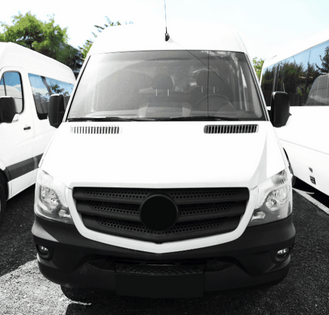 New York, Travel, Orlando Airport Shuttle To The Villages