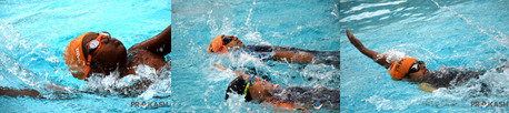 Singapore, Lessons Offered, Learn Swimming In Singapore With Structured Step-by-Step Guidance