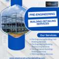 Pre-Engineering Building Detailing Services