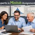 Experts In Minitab Assignments &ndash; Professional Statistical Analysis Support