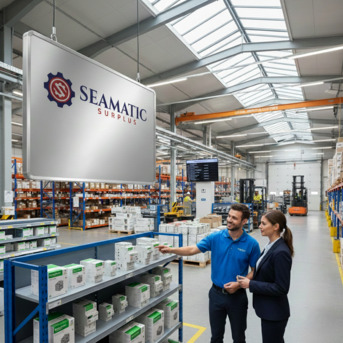 Al Qusais, Business Partners, Certified Schneider Contactor Suppliers Near You &ndash; Premium Quality, Competitive Rates