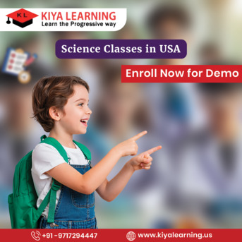 New York, Language Exchange, Science Classes In San Antonio, Texas