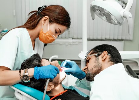 Sydney, Dental, Searching For Comprehensive Dental Services In Murwillumbah
