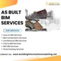 Get Accurate Building Data With High Quality As Built BIM Services In Chicago