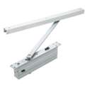 Slim Concealed Door Closer