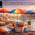 Most Reliable Outdoor Umbrella Suppliers In India
