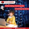 Online Coding Classes In San Antonio, Texas
