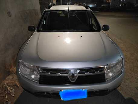 Rabigh, Vehicles, Cars & Trucks , SAR 12000,  Renault Duster,  2013,  Automatic,  190 KM,  Rental Duster  Model For Sale.
