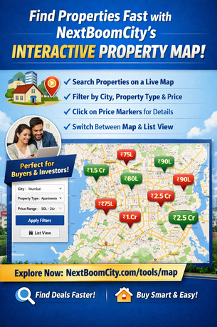 Haryana, Business, Searching For Your Dream Home? Use This Free Tool