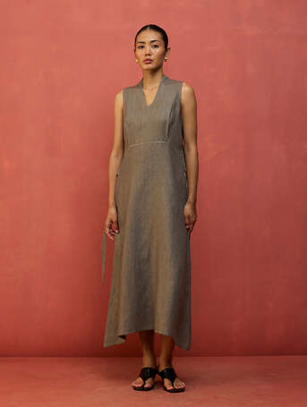 Hyderabad, Clothing & Accessories, INR 17000,  Explore Manan Summer Linen Dresses For Warm Days