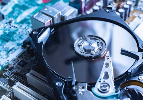 Brisbane, Computer, Secure Data Destruction Service &ndash; From $99 - Tech Trade Group