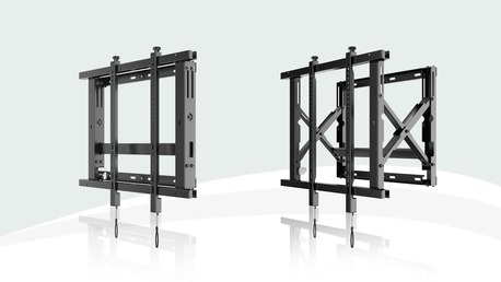 Islamabad, Electronics, PKR 75000,  Push & Pull Bracket-Heavy Duty Adjustable Mounting Solution