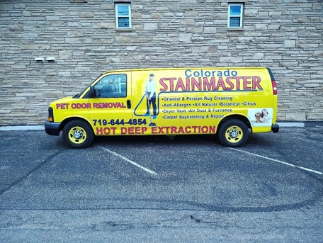 New York, Household, Colorado StainMaster Carpet Cleaners & Water Damage Restoration (Colorado Springs)