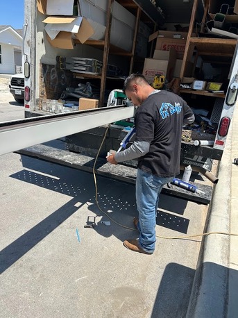 New York, Construction, TX Gutter Expert