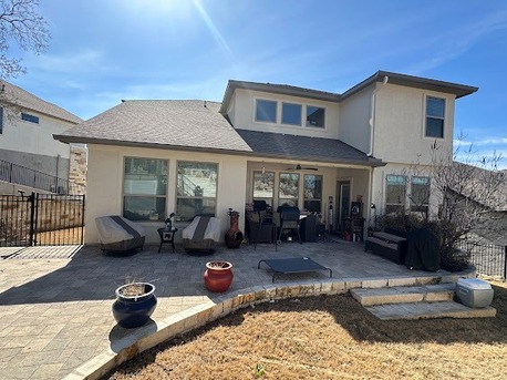 New York, Construction, TX Gutter Expert