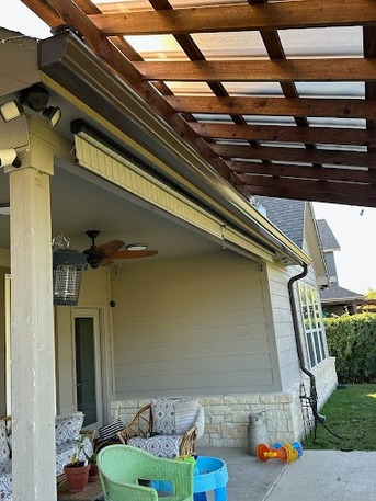 New York, Construction, TX Gutter Expert