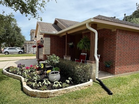 New York, Construction, TX Gutter Expert