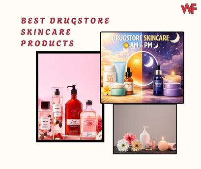U.S. Virgin Islands, Free Items, Best Drugstore Skincare Products For Skincare Routine