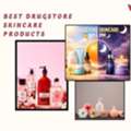 Best Drugstore Skincare Products For Skincare Routine