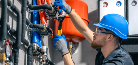 Los Angeles, Business, Professional Local Plumbing Services Contractors