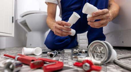 Los Angeles, Business, Professional Local Plumbing Services Contractors