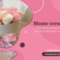 CHF 5,  Blume Verschicken Zum Wunschtermin &ndash; Exklusive Rosen & Blumen Online Kaufen